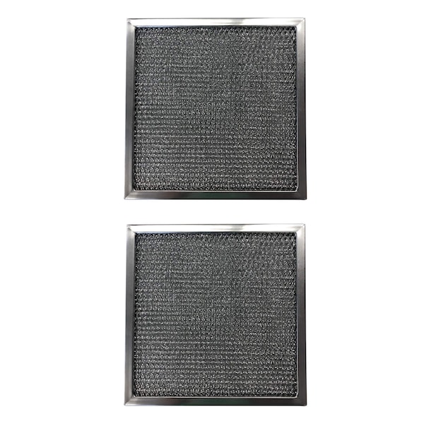 Filters for Air Care 99010218, Aubrey 99010218, Broan 99010218 & more, PK2
